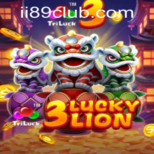 Discover the Excitement of 3LUCKYLION: A Unique Gaming Experience with ii89.com PH