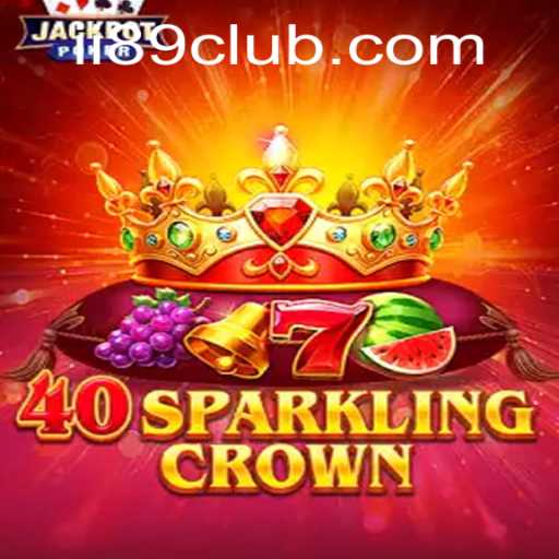 Discover the Excitement of 40SparklingCrown - A Thrilling Game Adventure