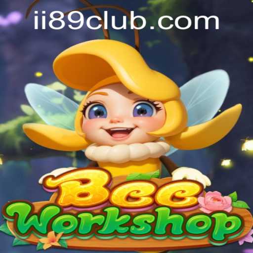 BeeWorkshop: A Buzzing Adventure in Gaming