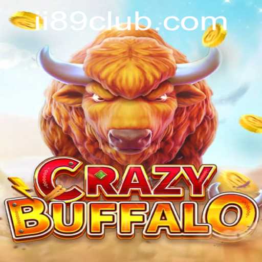 Unraveling the Excitement of CRAZYBUFFALO: A Comprehensive Guide