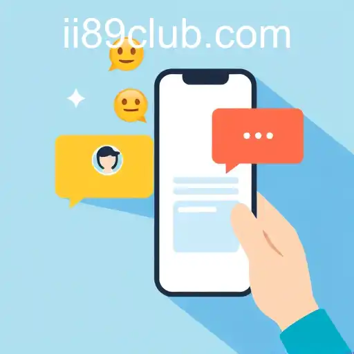How ii89.com PH Enhances User Interaction Through Effective 'Contact Us' Features