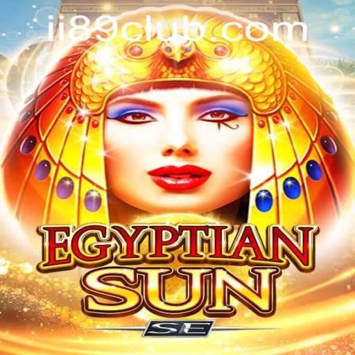 Unveiling the Wonders of EgyptianSunSE: A New Age Gaming Experience