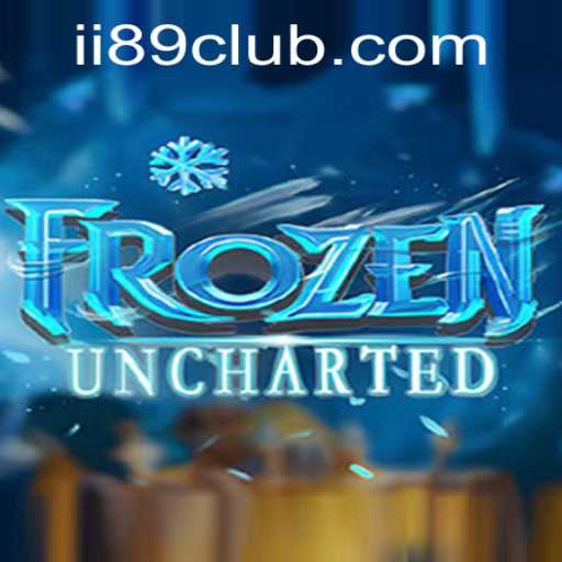 Discover the Intriguing World of FrozenUncharted: A Deep Dive into the Game and Its Exciting Features