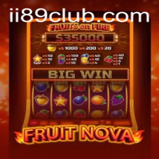 Exploring the World of FruitNova and the Intriguing ii89.com PH