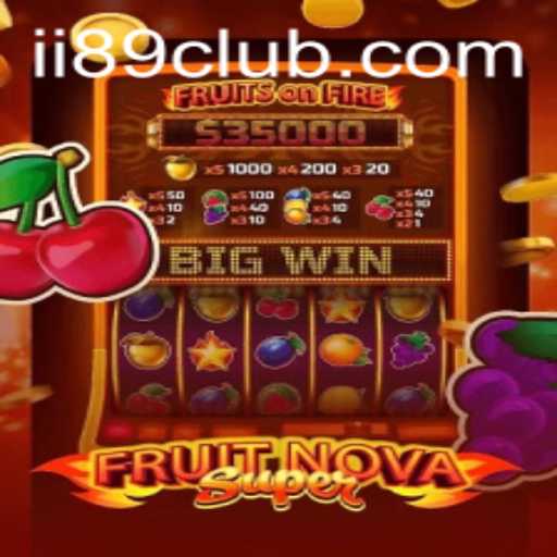 Exploring FruitNovaSuper: A New Adventure in Digital Gaming
