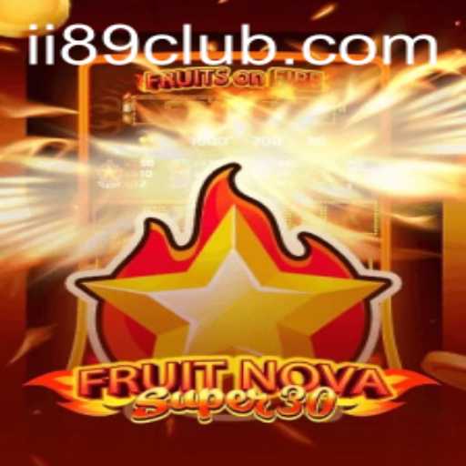 Exploring FruitrNovaSupe30: A Thrilling Gaming Experience