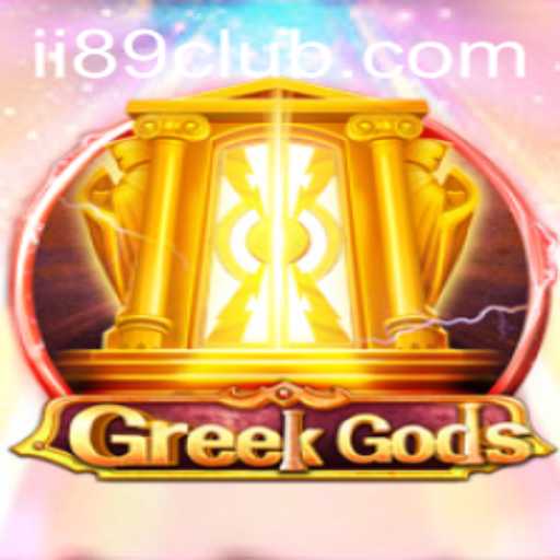 Discover the Legendary World of GreekGods