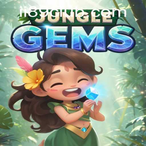 Discover the Exciting World of JungleGems: A New Gaming Adventure