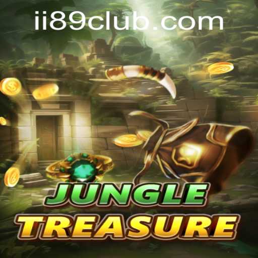 Discover the Thrilling Adventure of JungleTreasure