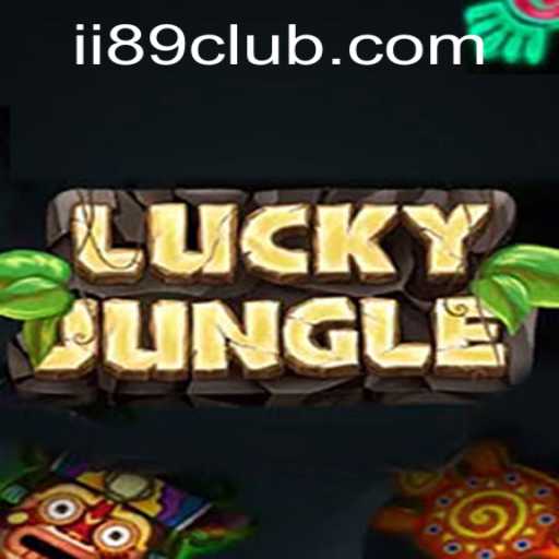 Exploring the Exciting World of LuckyJungle and its Connection to ii89.com PH