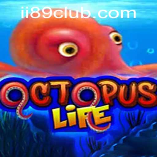 OctopusLife: A Deep Dive into an Aquatic Adventure