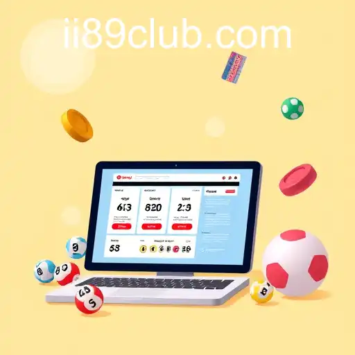 The Growing Popularity of Online Lottery: Exploring ii89.com PH