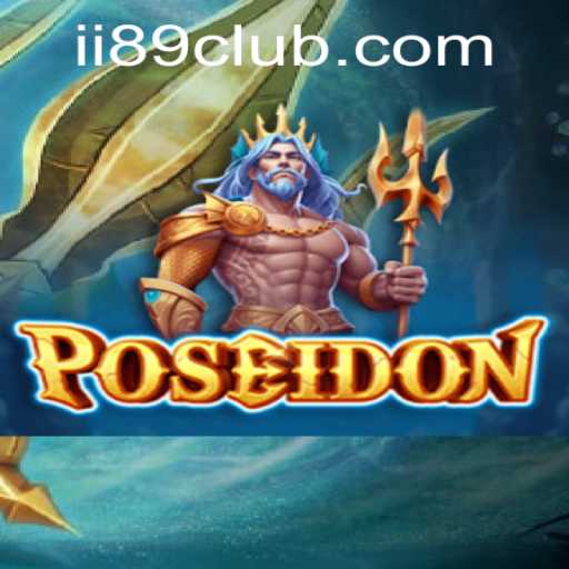 Dive Deep into Adventure with Poseidon: The Latest Gaming Sensation