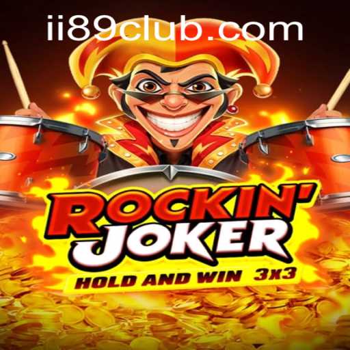 Immersive Gaming Experience with 'RockinJoker': Unpacking the Fun