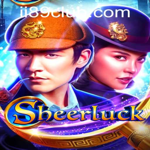 Sheerluck: Embark on a Thrilling Adventure with ii89.com PH