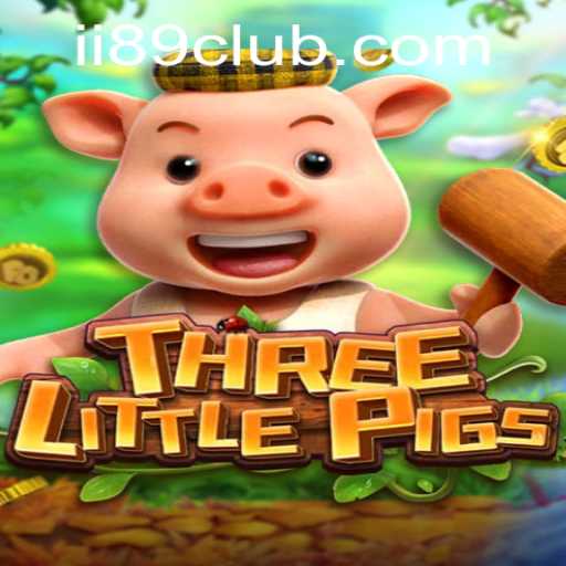 Immersive Adventure Awaits in 'Three Little Pigs'