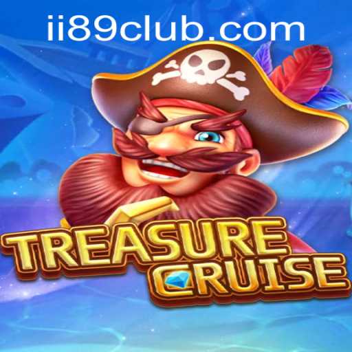 Exploring TREASURECRUISE - A Journey into the World of Adventure