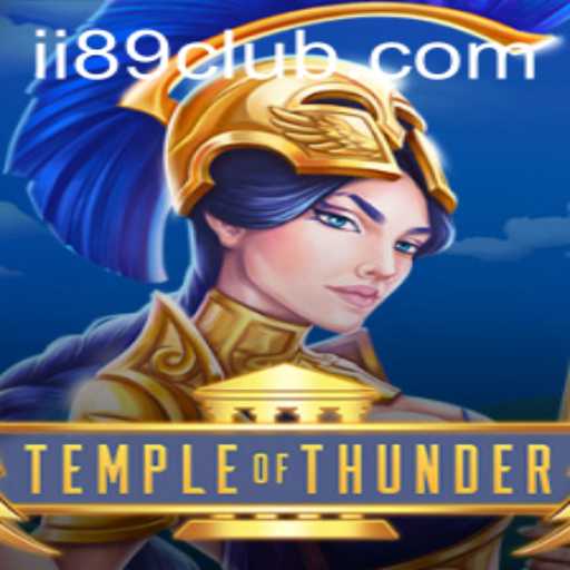 Discover the Thrilling World of TempleofThunder: Dive into Mystical Adventures