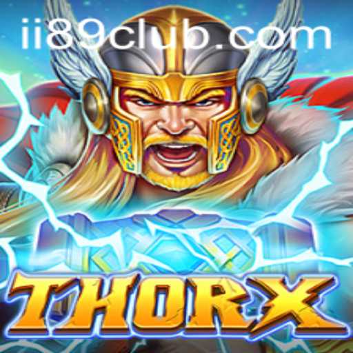 Discover the Immersive World of ThorX: The Next-Level Gaming Experience