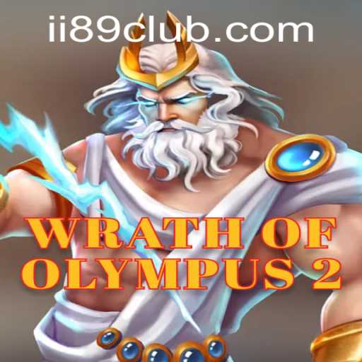 WrathofOlympus2: Dive into the Epic World of Mythology