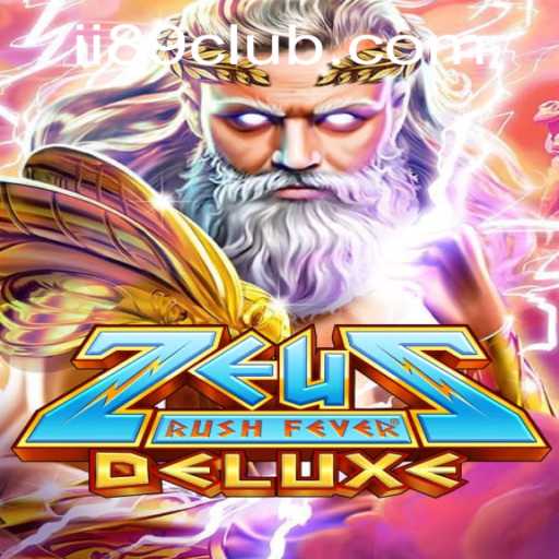 Unveiling the Adventure of ZeusRushFeverDeluxe